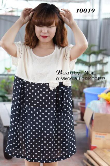 Beauty Mom - đồ bầu cho các mẹ xinh tươi - 38