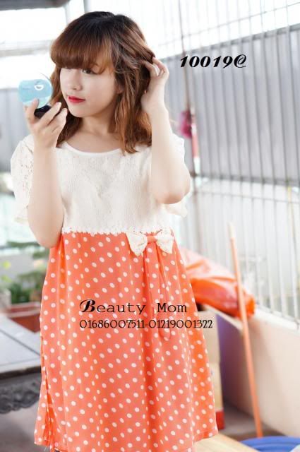 Beauty Mom - đồ bầu cho các mẹ xinh tươi - 36