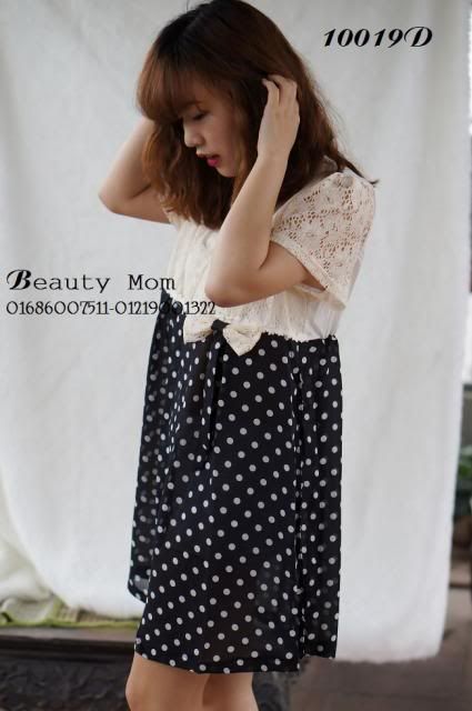 Beauty Mom - đồ bầu cho các mẹ xinh tươi - 37