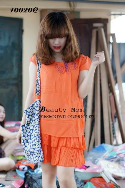 Beauty Mom - đồ bầu cho các mẹ xinh tươi - 42