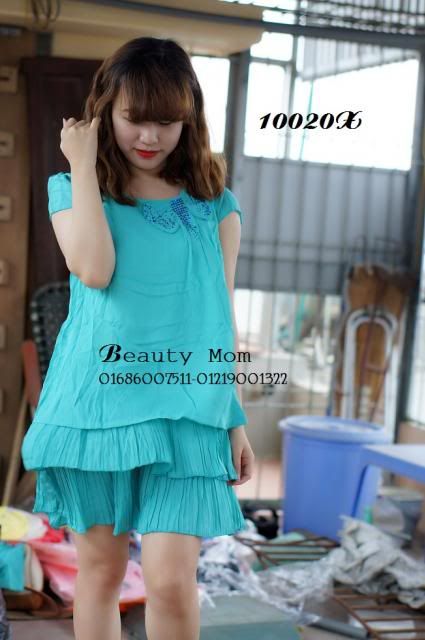 Beauty Mom - đồ bầu cho các mẹ xinh tươi - 40