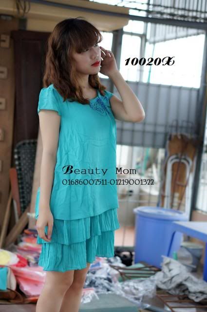 Beauty Mom - đồ bầu cho các mẹ xinh tươi - 39