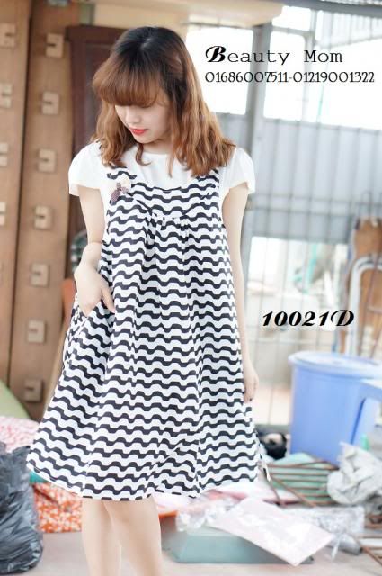 Beauty Mom - đồ bầu cho các mẹ xinh tươi - 43