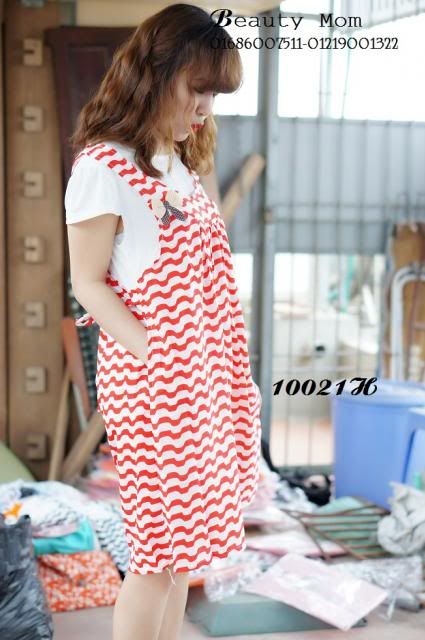 Beauty Mom - đồ bầu cho các mẹ xinh tươi - 44