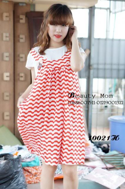 Beauty Mom - đồ bầu cho các mẹ xinh tươi - 45