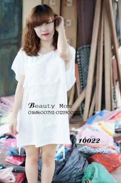 Beauty Mom - đồ bầu cho các mẹ xinh tươi - 5