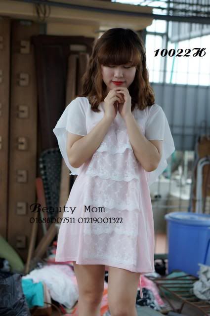 Beauty Mom - đồ bầu cho các mẹ xinh tươi - 1