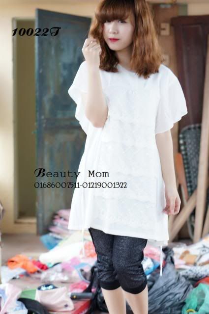 Beauty Mom - đồ bầu cho các mẹ xinh tươi - 3