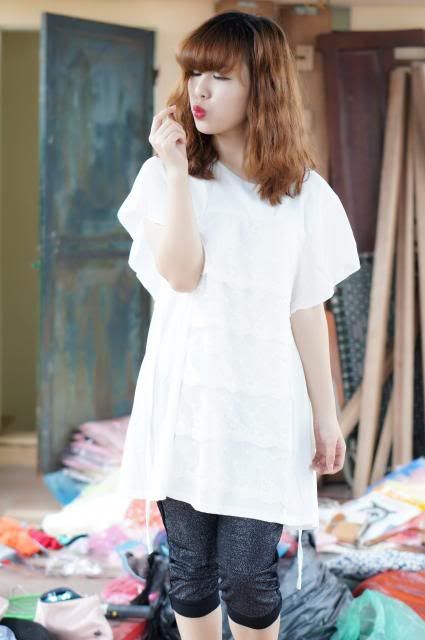 Beauty Mom - đồ bầu cho các mẹ xinh tươi - 2