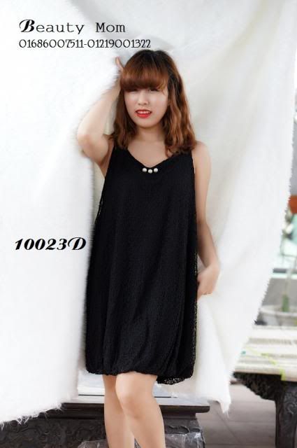 Beauty Mom - đồ bầu cho các mẹ xinh tươi - 8