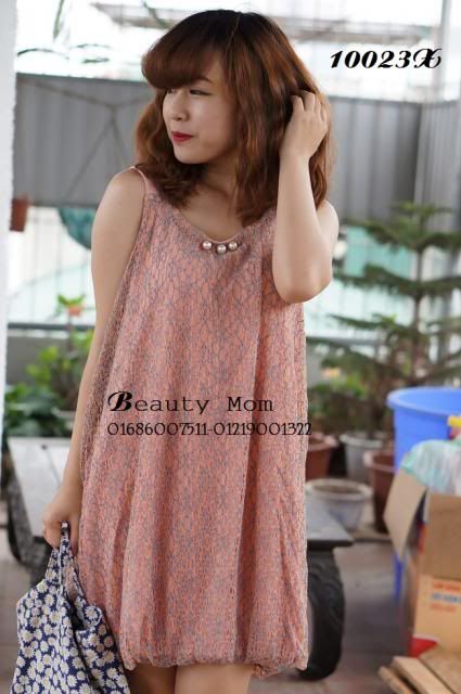 Beauty Mom - đồ bầu cho các mẹ xinh tươi - 7