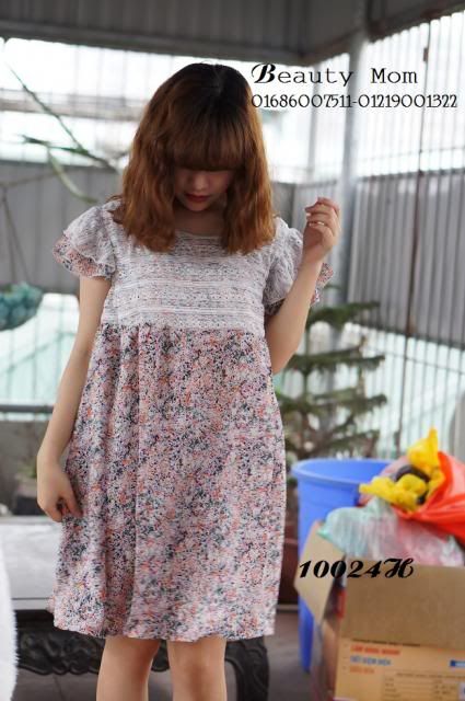 Beauty Mom - đồ bầu cho các mẹ xinh tươi - 11