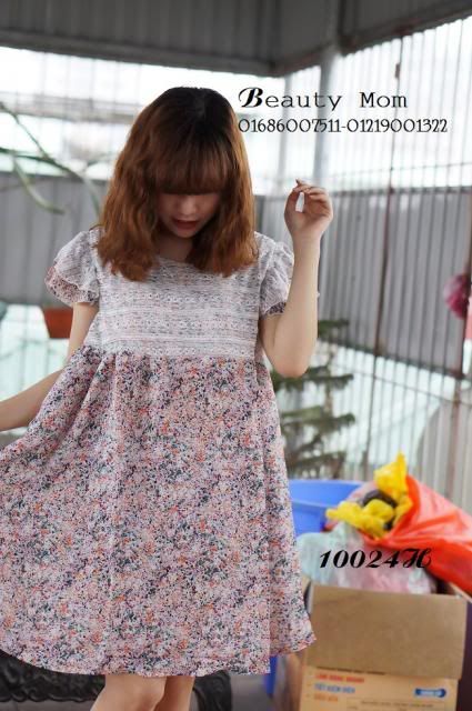 Beauty Mom - đồ bầu cho các mẹ xinh tươi - 10