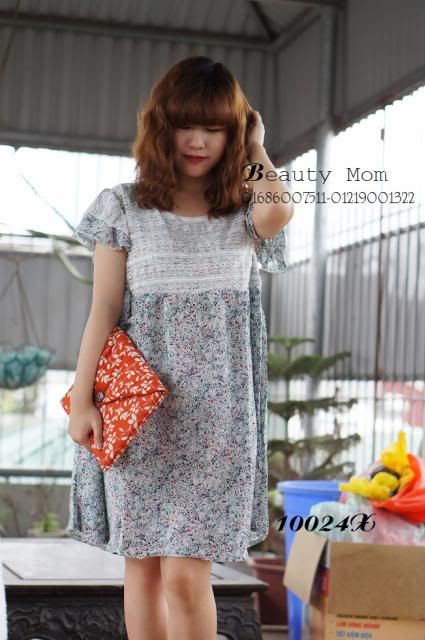 Beauty Mom - đồ bầu cho các mẹ xinh tươi - 12