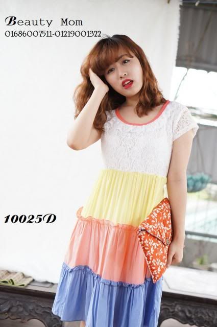 Beauty Mom - đồ bầu cho các mẹ xinh tươi - 15