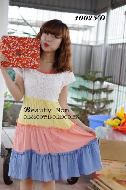 Beauty Mom - đồ bầu cho các mẹ xinh tươi - 16