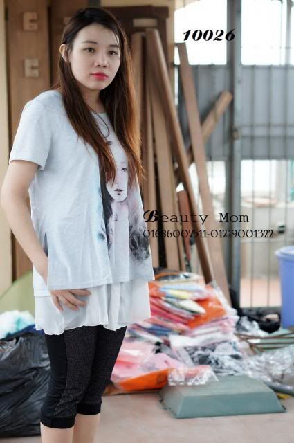 Beauty Mom - đồ bầu cho các mẹ xinh tươi - 18