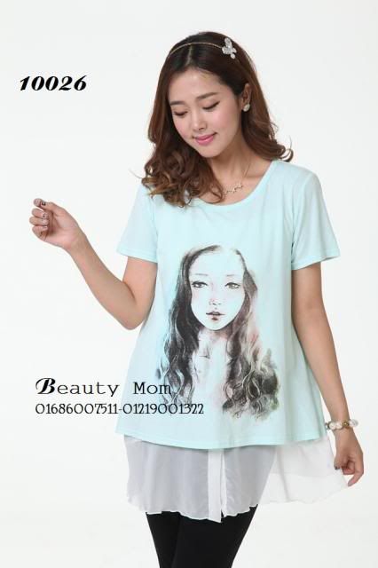 Beauty Mom - đồ bầu cho các mẹ xinh tươi - 17