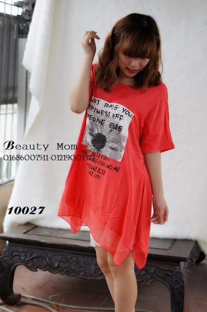 Beauty Mom - đồ bầu cho các mẹ xinh tươi - 20