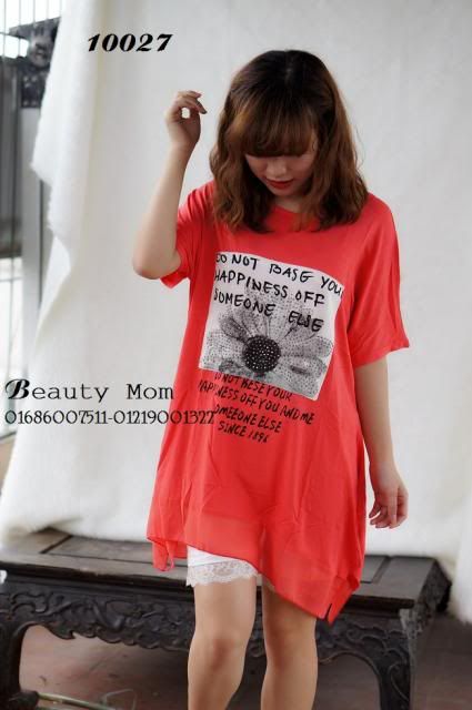 Beauty Mom - đồ bầu cho các mẹ xinh tươi - 19