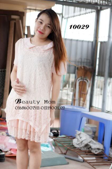 Beauty Mom - đồ bầu cho các mẹ xinh tươi - 22