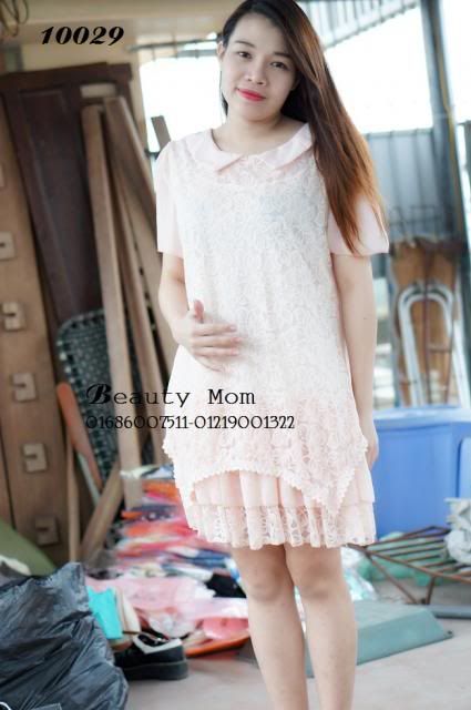 Beauty Mom - đồ bầu cho các mẹ xinh tươi - 21