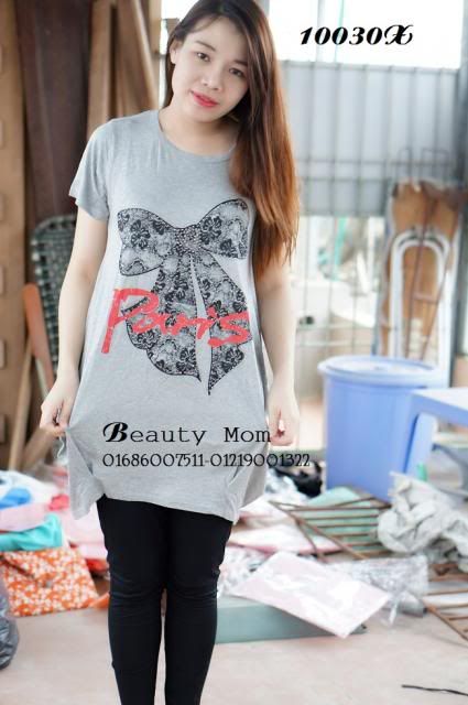 Beauty Mom - đồ bầu cho các mẹ xinh tươi - 24