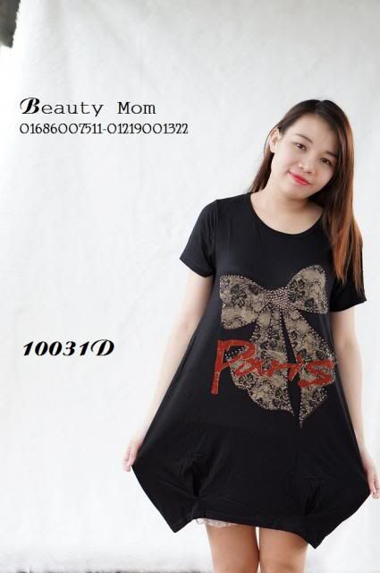 Beauty Mom - đồ bầu cho các mẹ xinh tươi - 26