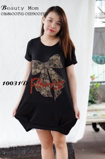 Beauty Mom - đồ bầu cho các mẹ xinh tươi - 25