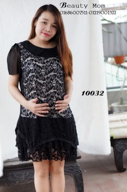 Beauty Mom - đồ bầu cho các mẹ xinh tươi - 28