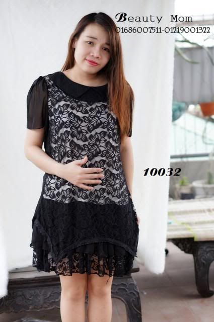 Beauty Mom - đồ bầu cho các mẹ xinh tươi - 27