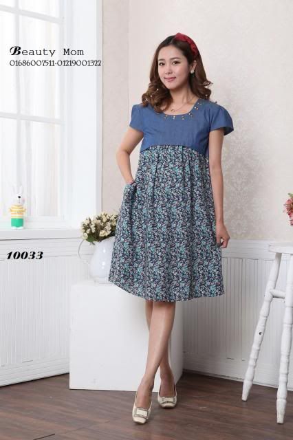 Beauty Mom - đồ bầu cho các mẹ xinh tươi - 29