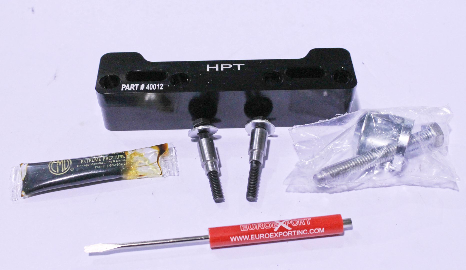 HPT Valve Spring Compressor Tool BSeries Cylinder Heads B18 B20 LS Non