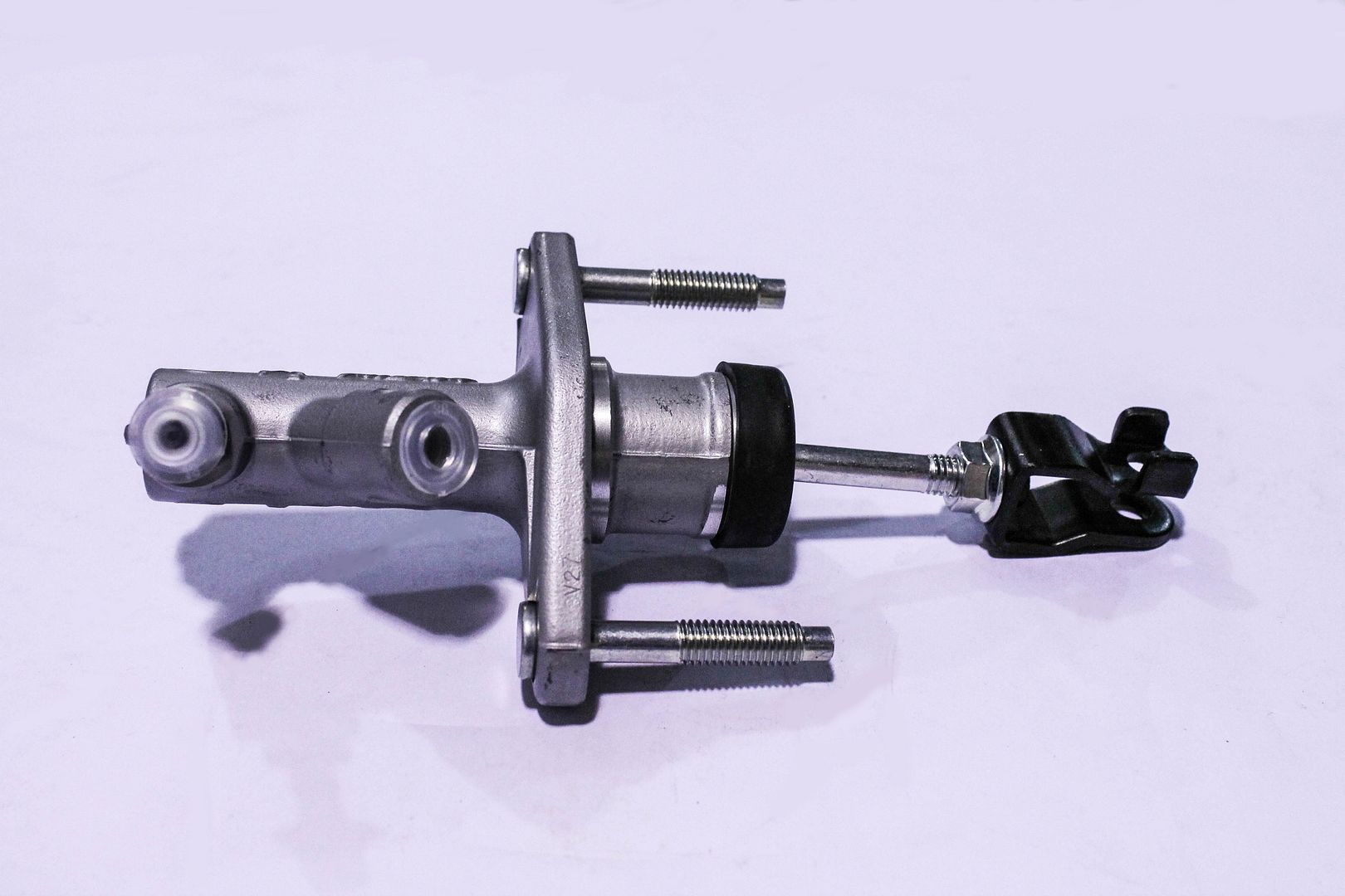 2008 honda civic clutch master cylinder