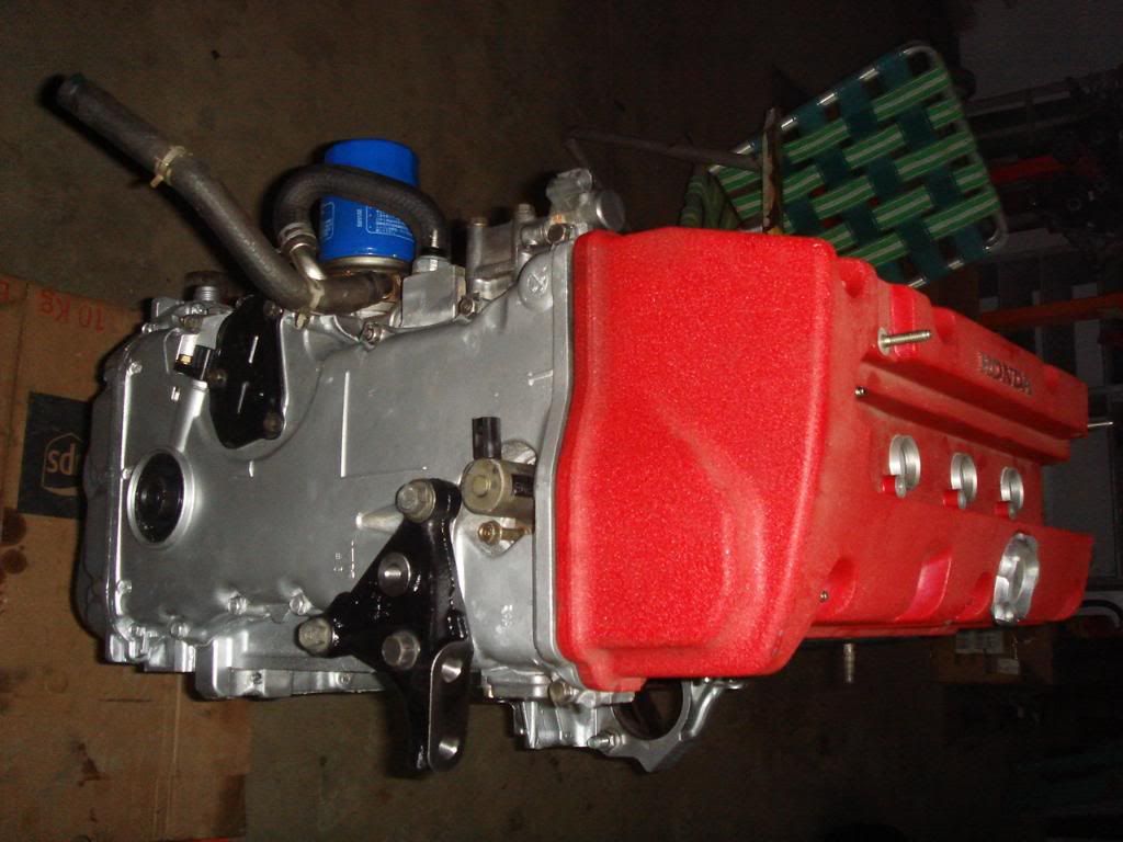EP3 k24/k20 all motor build .. The K Series Source . Honda / Acura K20a k24a Engine