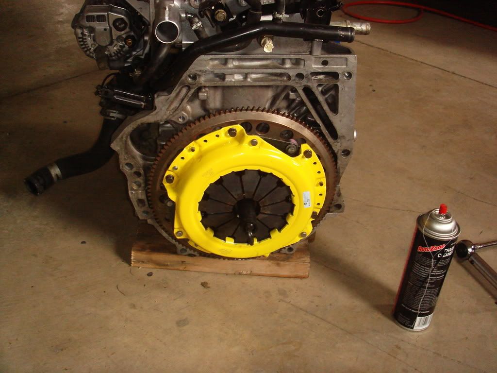 ***Built k24/k20 swap*** Acura RSX, ILX and Honda EP3 Forum