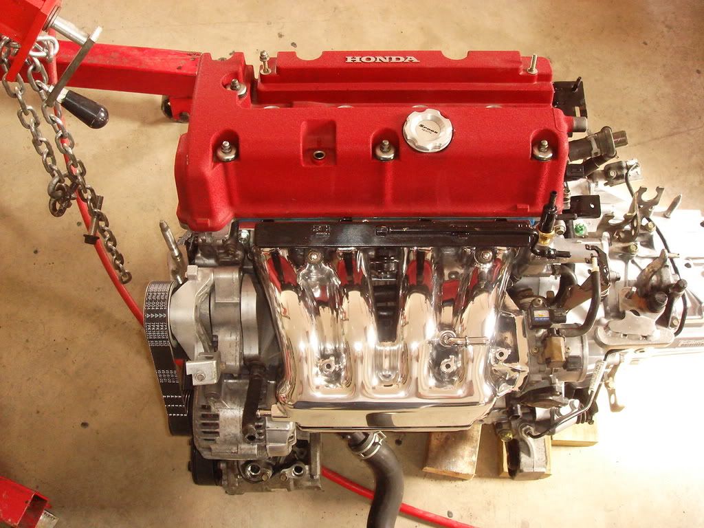 ***Built k24/k20 swap*** Acura RSX, ILX and Honda EP3 Forum