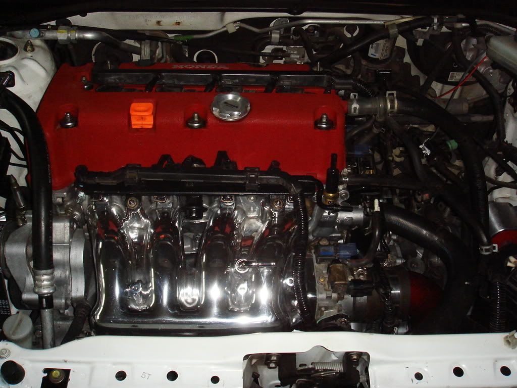 EP3 k24/k20 all motor build .. The K Series Source . Honda / Acura K20a k24a Engine