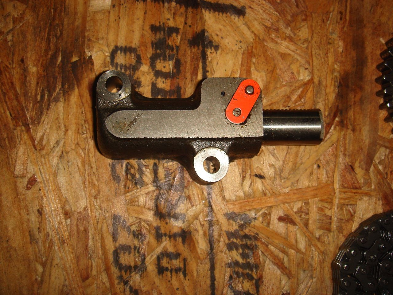 ** K20z3 parts, oil pump, etc.** Honda / Acura K20a K24a Engine Forum