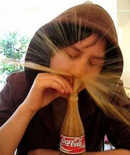 snorting coke Pictures, Images and Photos