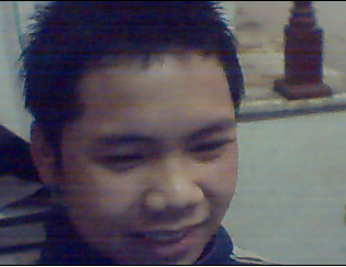 (A?nh hien gio ko hien thi duoc)