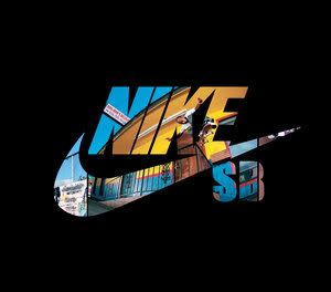 nike sb sign