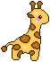 A Giraffe