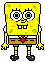 Spongebob!