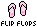 Flip-flop