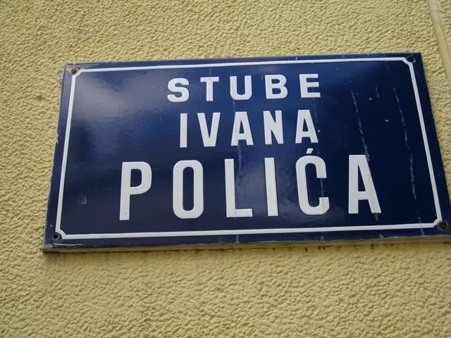 Stube Ivana Polia