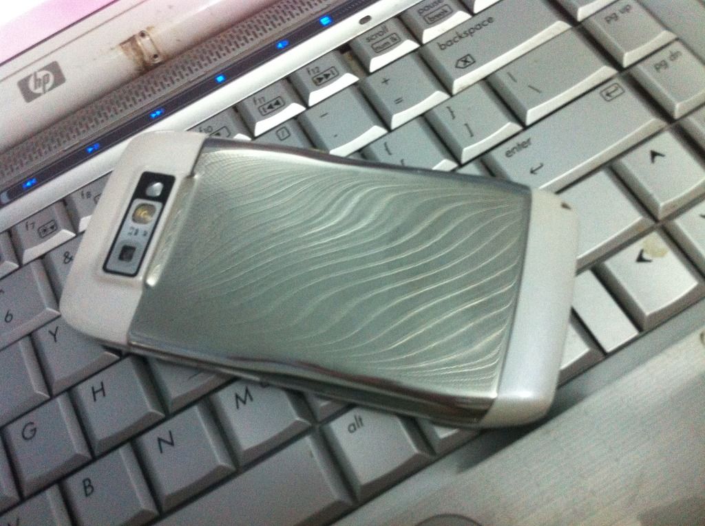 Sony J108i Cenda nhà mạng và E71 có quà tặng hấp dẫn - 5