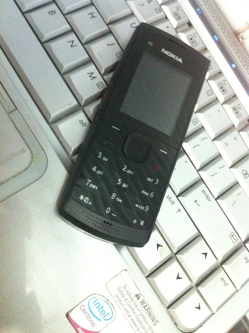 Sony J108i Cenda nhà mạng và E71 có quà tặng hấp dẫn - 8