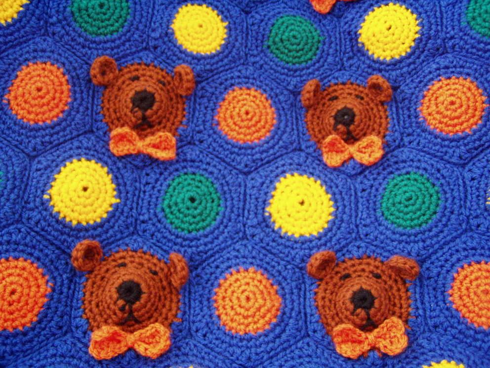 52 GORGEOUS Crochet Patterns Vannas Afghans A to Z by VibrantKnits