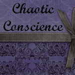 Chaotic Conscience